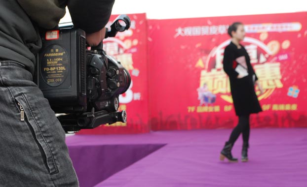 河南形象片與宣傳片制作推廣的效應(yīng)